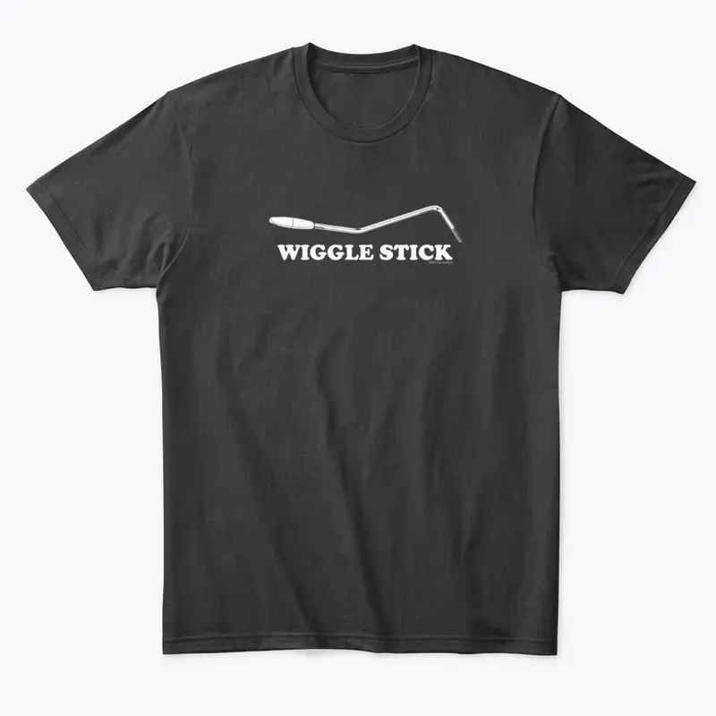 Wiggle Stick