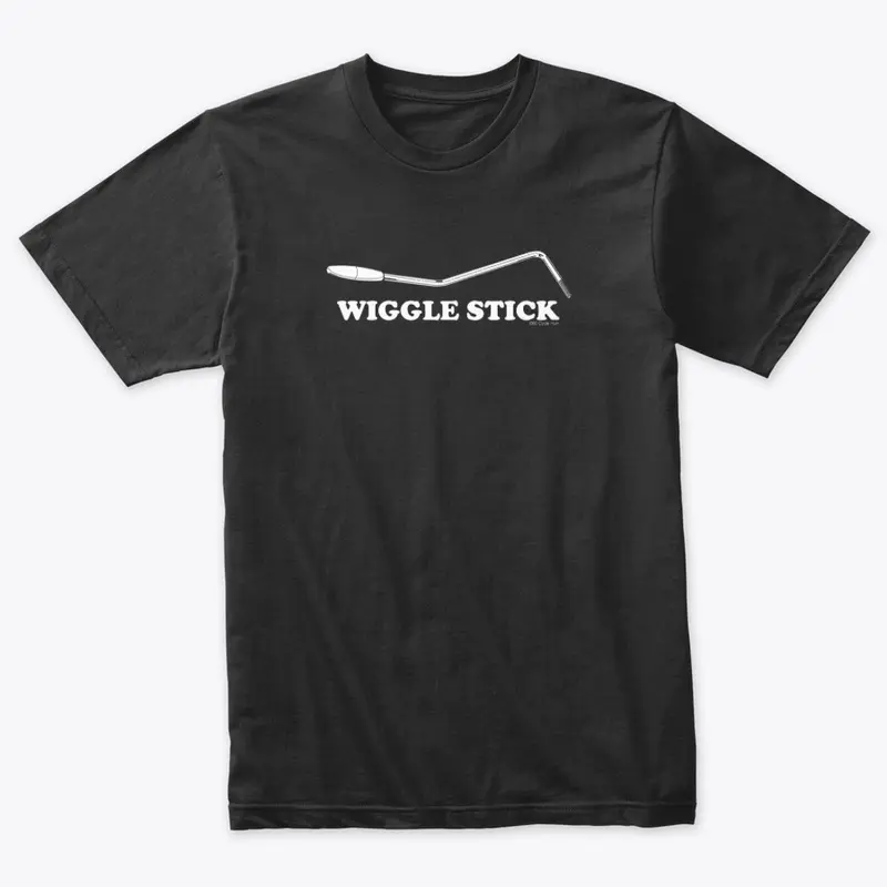 Wiggle Stick